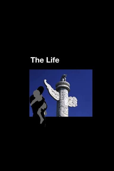 The Life poster