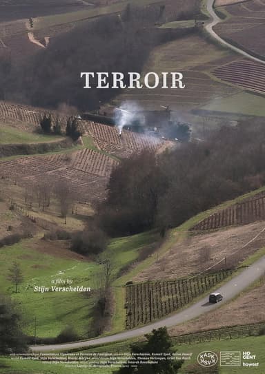 Terroir poster