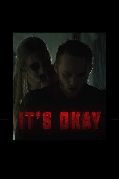 It's Okay poster