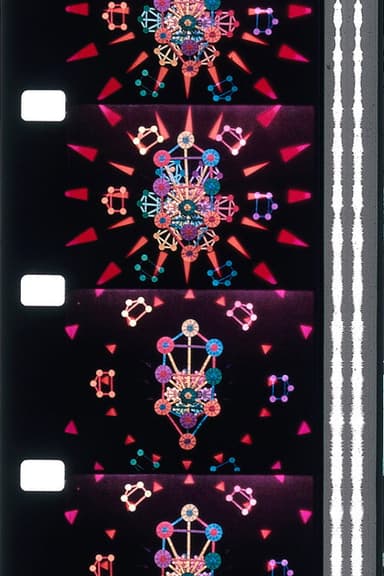 No. 10: Mirror Animations poster