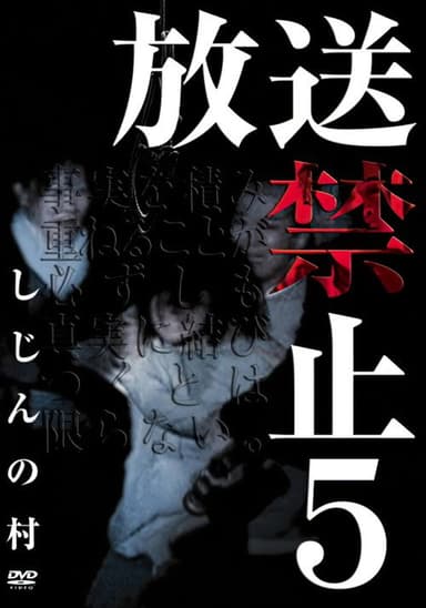 Banned from Broadcast 5: Poet's Village poster