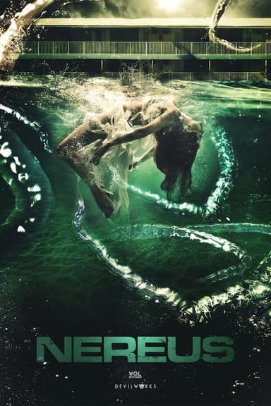 Drowning Echo poster