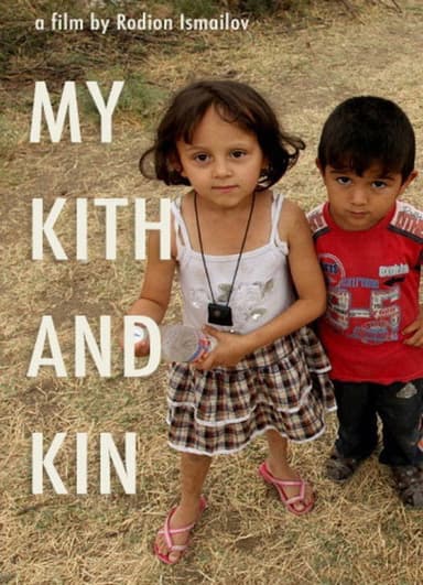 My Kith and Kin poster