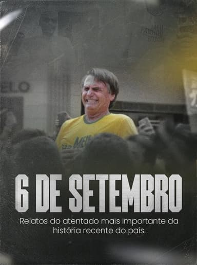 Quem Mandou Matar Jair Bolsonaro? poster