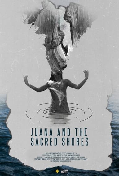Juana and the Sacred Shores poster