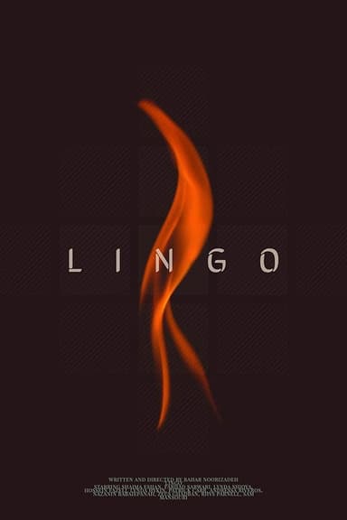 Lingo poster