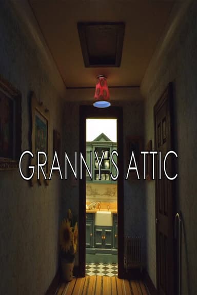 Granny's Attic poster