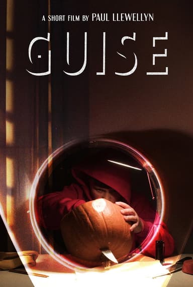 Guise poster