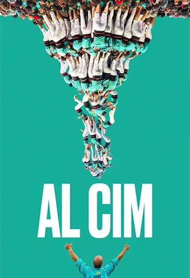 Catalan Towers poster