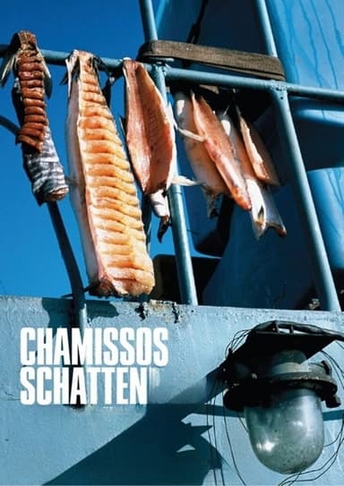 Chamisso’s Shadow poster