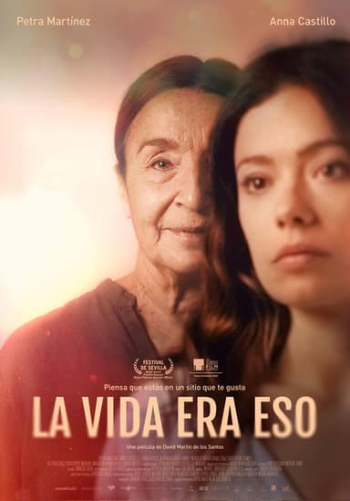 That Was Life poster