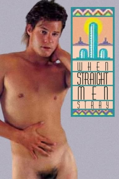 When Straight Men Stray poster