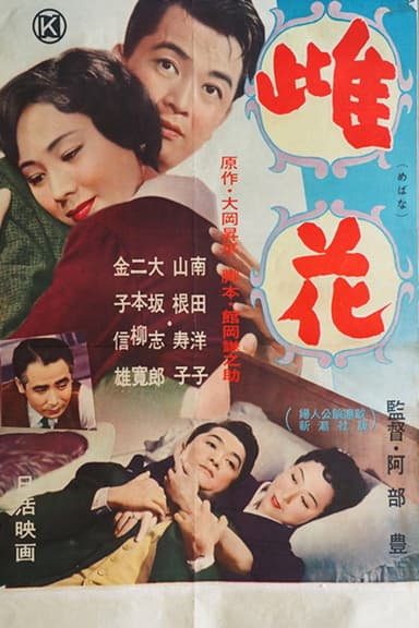 The Awakening poster