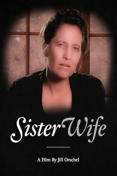 Sister Wife poster