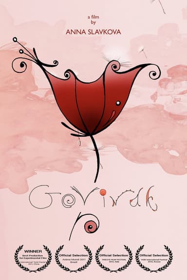 Govinda poster