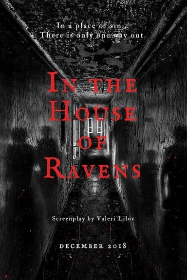 In the House of Ravens poster