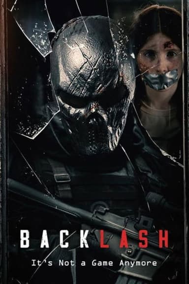 Backlash poster