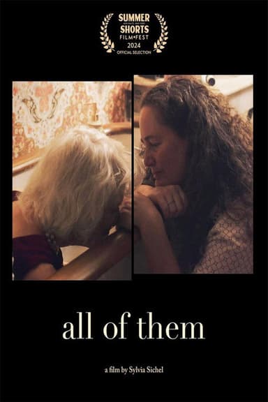All of Them poster