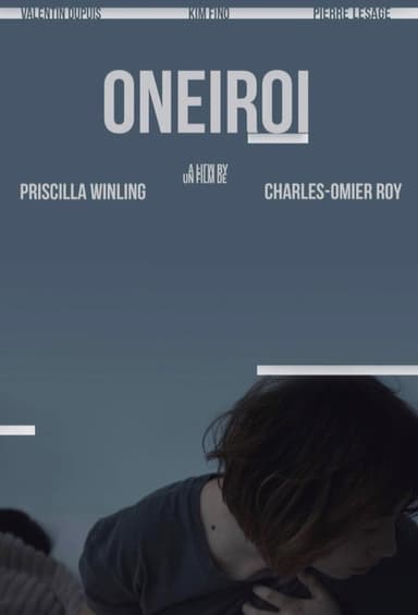 Oneiroi poster