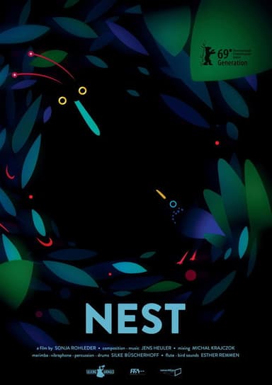 Nest poster