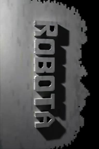 Robota poster