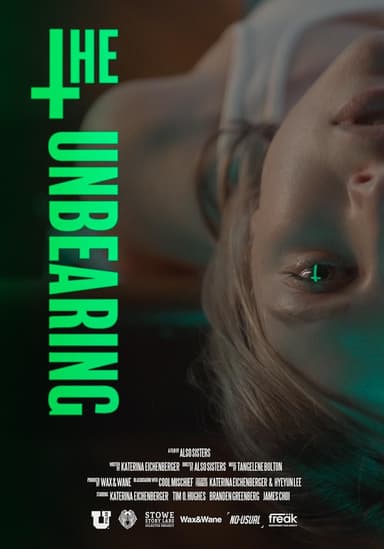 The Unbearing poster