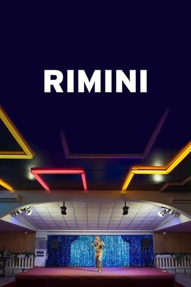 Rimini poster