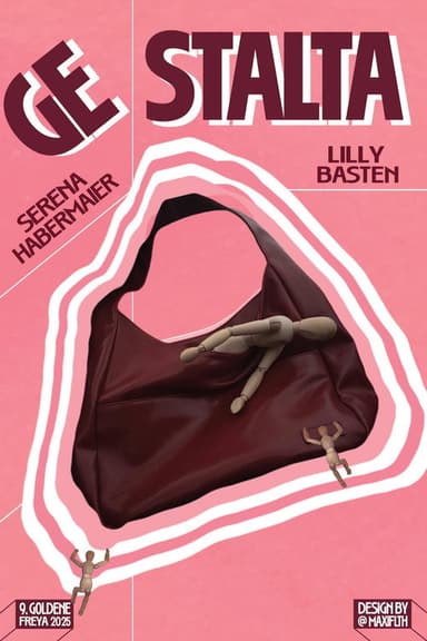 Gestalta poster