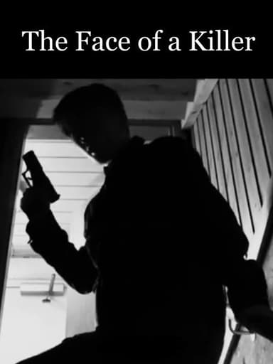 The Face of a Killer poster