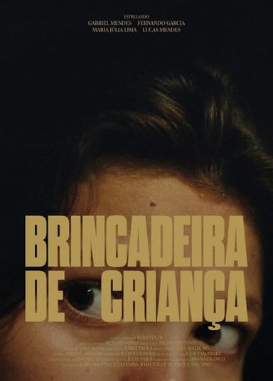 Blind Man's Bluff poster