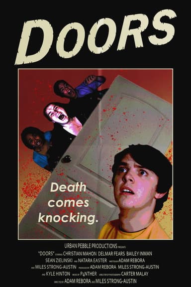 Doors poster