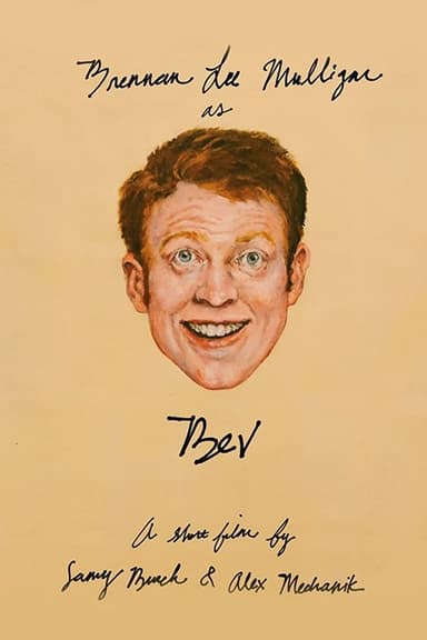 Bev poster