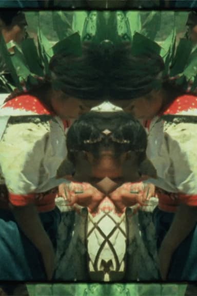 Sensemayá poster