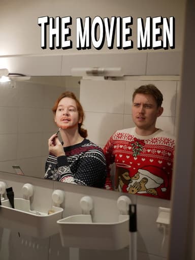 The Movie Men 2 poster