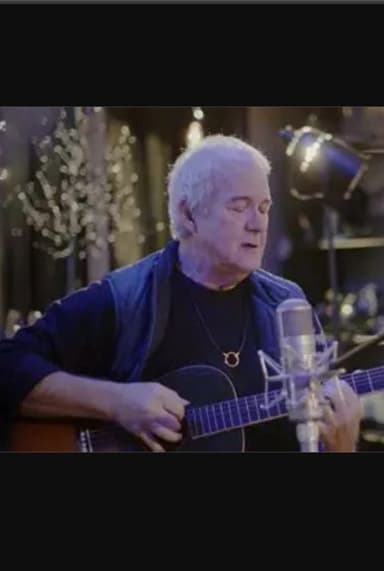 The Haunts of Murray McLauchlan poster