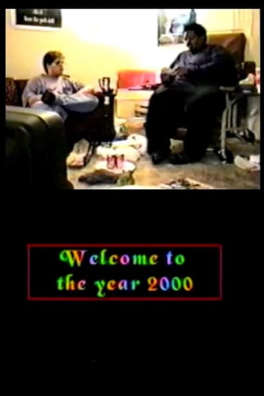 D2K: My Dinner with Andre 2000 poster