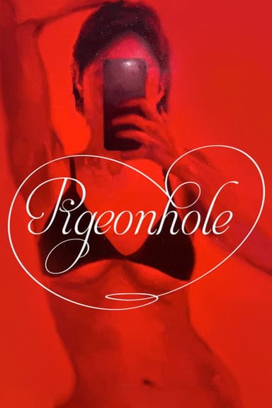 pigeonhole poster