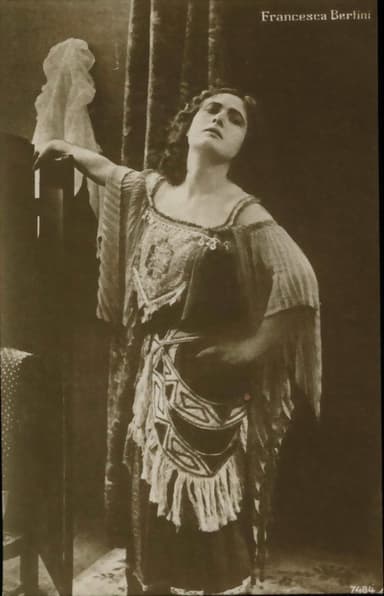Ivonne, la bella danzatrice poster