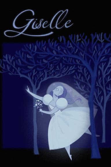 Giselle poster