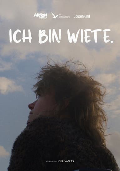 My Name is Wiete poster