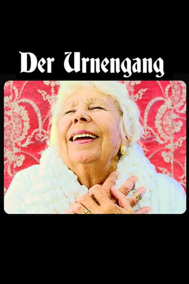 Der Urnengang poster