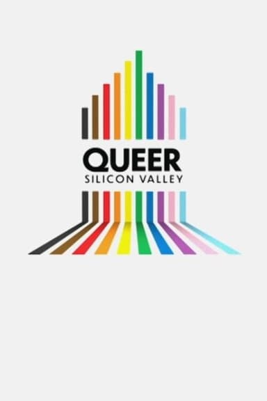 Queer Silicon Valley poster