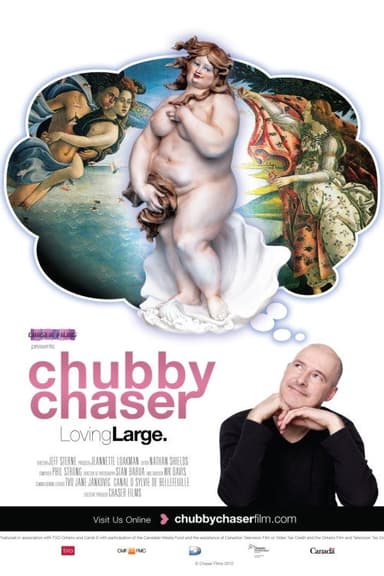 Chubby Chaser poster
