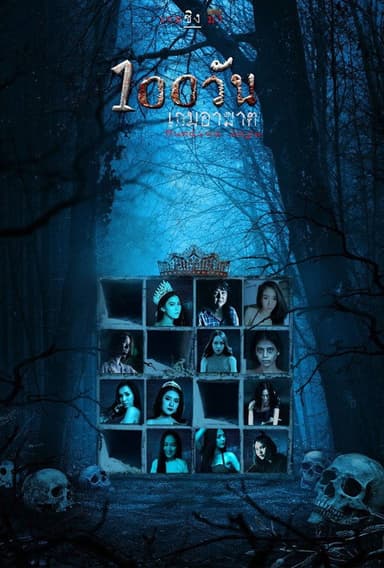 Hundred Days poster
