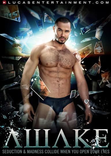 Awake poster