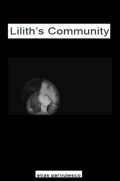 Lilith's Community poster