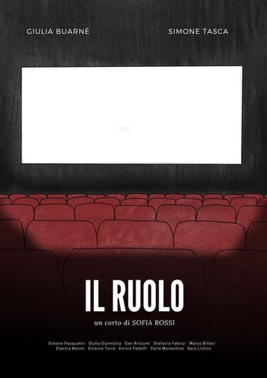 Il Ruolo poster