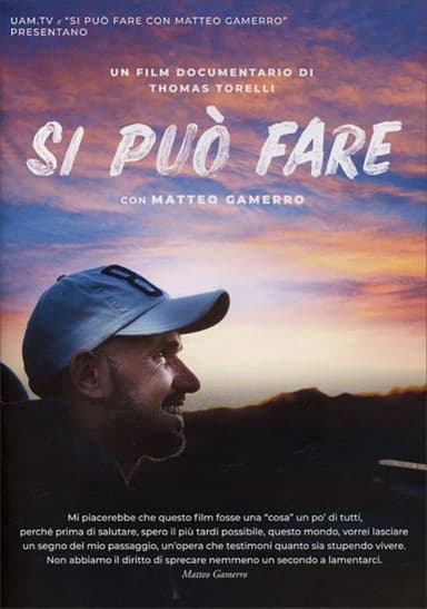 Si può fare poster