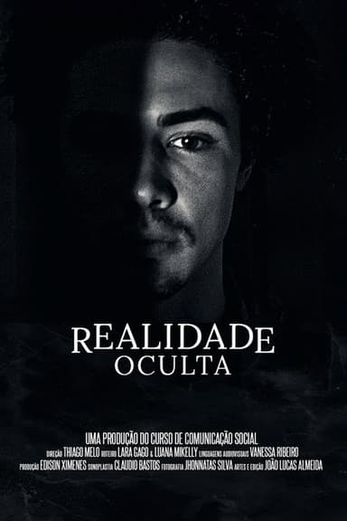 Realidade Oculta poster