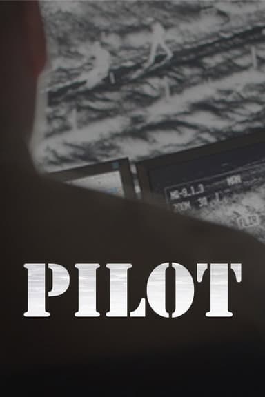 Pilot poster